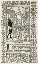 Adoration des Rois, du 